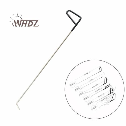 WHDZ Car Dent Repair Tool Set, Dent Repair Tools, Repair Tools, Dent Repair, Car Repair, Dent Repair, Car Repair Tools, Car Repair, Extraction Tools,