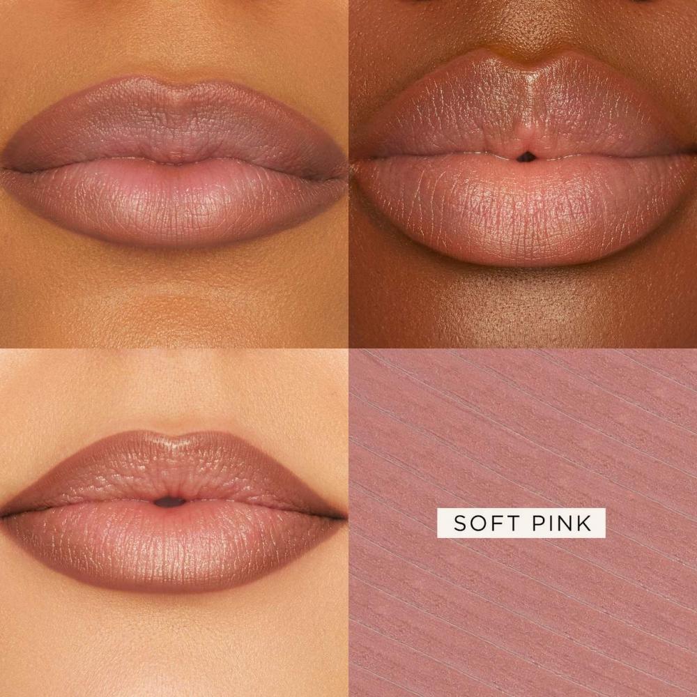 Tarte Maracuja Juicy Lipliner 0,07 Unzen   2g Zartrosa