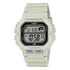 CASIO Runner's Digital Watch WS-1400H-8AVDF