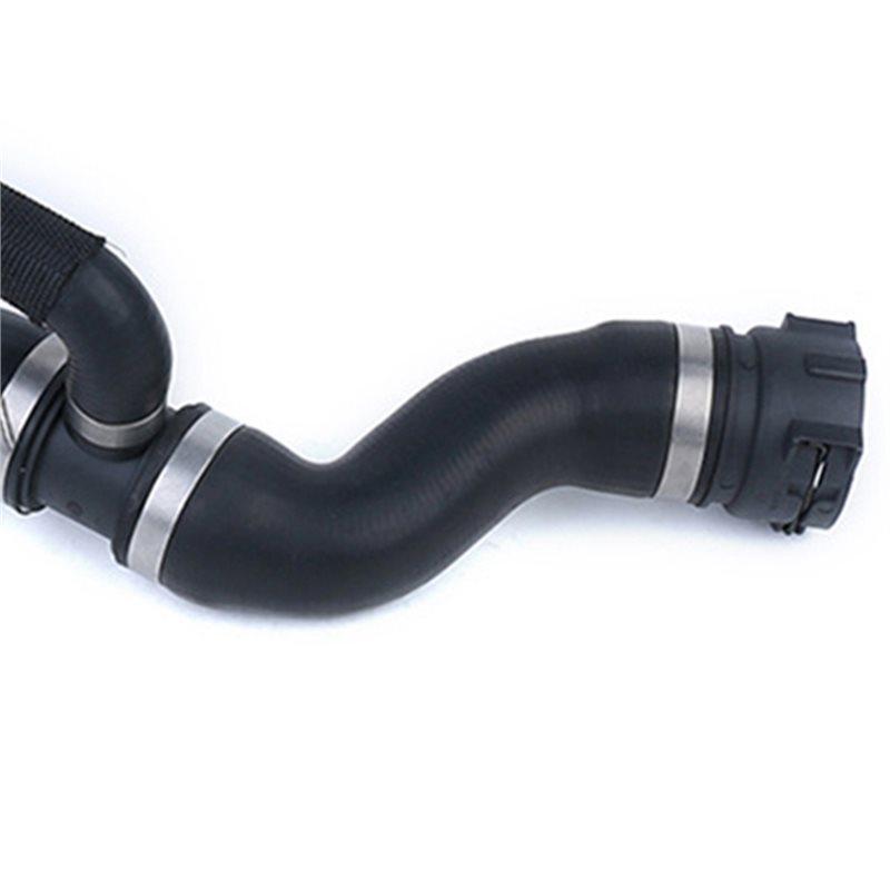 Radiator Coolant Hose 17127611149 For BMW 760Li F01 F02 F03 F04 2009-2015 Car Replacement Parts