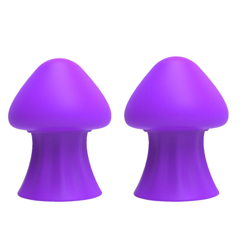 Nipple Sucker Adult Sex Toys Nipple Toys for Couples Pleasure, Manual Suction Mini Foreplay Flirting Nipple Pump