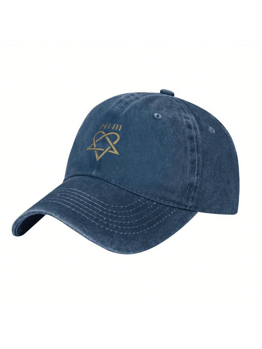 Washed Distressed Dad Hat Adjustable Baseball Cap For Men And Women Adjustable