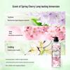 lux Botanical Cherry Blossom Shower Gel