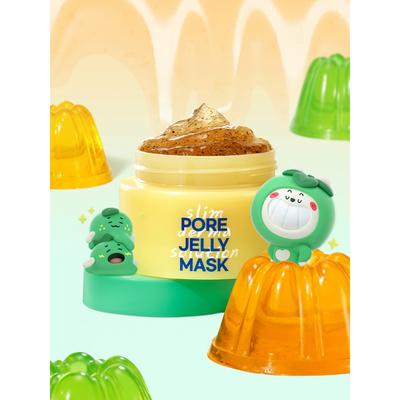 Wrap It By Dr. G Pore Jelly Maske 50 ml