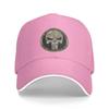 Gorra De Béisbol Personalizada Para Hombre Y Mujer Gorro Transpirable De Metal Pesado Rock Roll Ropa De Calle Para Papá