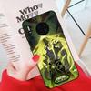 W-Warcrafts Of The W-World Game Phone Case For Huawei P 8 9 10 20 30 40 50 Pro Lite Psmart Honor 10 Lite 70 Mate 20lite