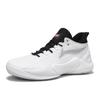 New Men Basketball Shoes Cushioned Field Women Street Athletic Non-slip Male Sneakers Comfortable Brand Sports Basketball Boots