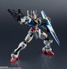 TAMASHII NATIONS TAMASHII NATIONS GUNDAM UNIVERSE Mobile Suit Gundam Witch of Mercury Gundam Aerial AERIAL 150 mm bemalte bewegliche Figur XVX-016