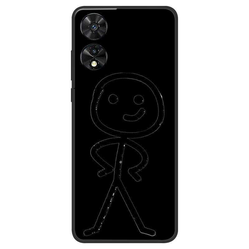 

For TCL 505 503 403 50SE Case Domineering TPU Silicone Hard Shell For 50SE T509K 503 403 Coque Lion Dragon Tiger Bumper Fundas TCL 505