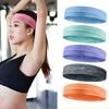 Mesh Cool Hairband Sweat-absorbing Band Cool Hairband Hair Mesh Band