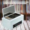 Dental Lab Heat Cabinet Autoclave Hot Dry High Temperature Sterilizer Tool