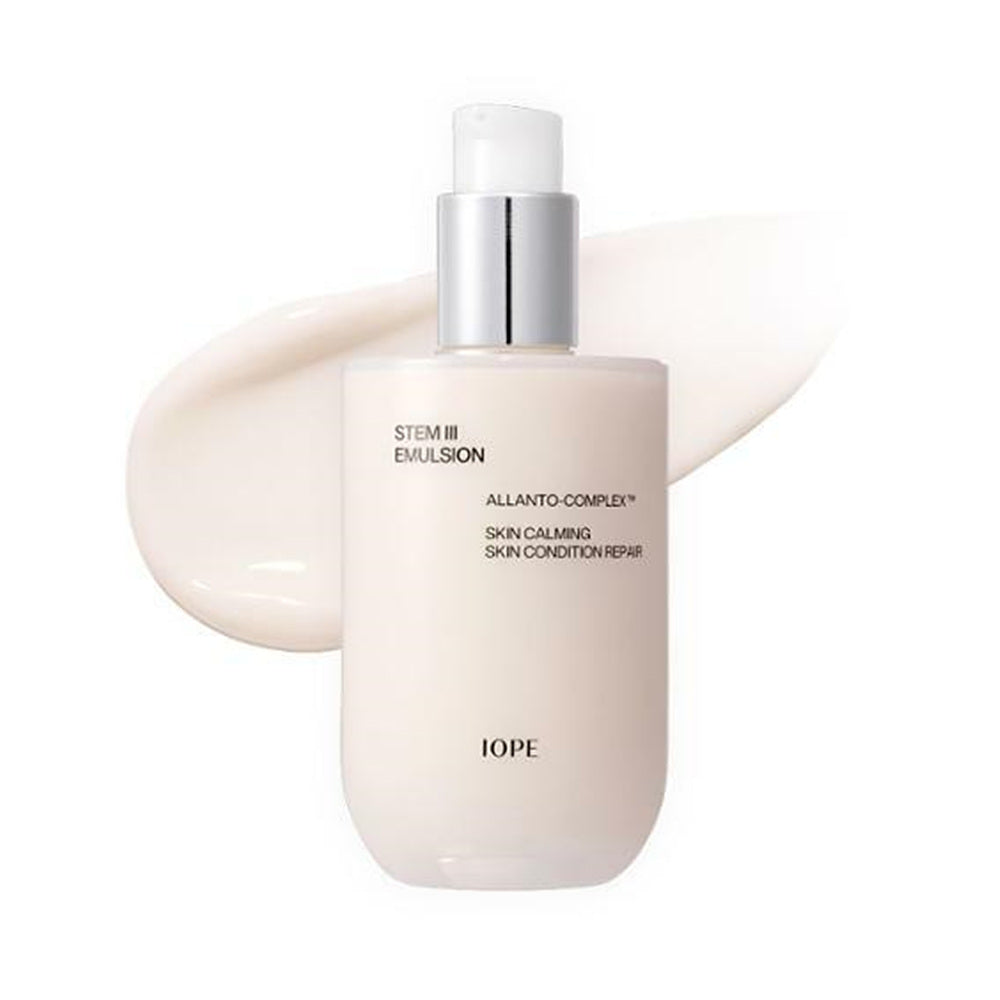 IOPE сыворотка Stem 3 150 мл