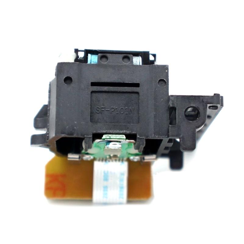 Professional-Grade VCD Optical Lens for SFP101 SFP101N Radio Player Portable Video Devices Lens Head Accessories