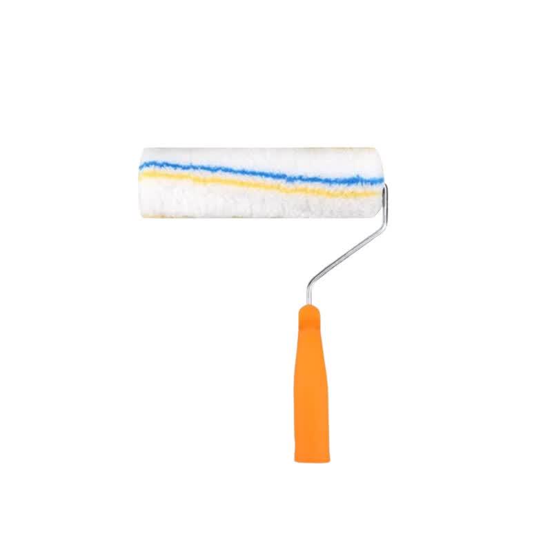 Yixiu 4-inch Paint Roller Brush (10-pack)