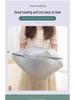 Extra Large Dustproof & Moisture-Proof Quilt Storage & Organizing Bag for Clothes and Cotton Quilts