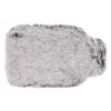 1500ml Rubber Hot Water Bottle Reduce Pain Hot Compress Leakproof Large Hot Water Bag Warmer for Cramps Arthritis