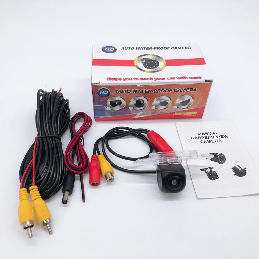 

Автомобильная беспроводная камера заднего вида для Volvo S60 S60L XC60 V60 2009~2019 HD ночное видение водонепроницаемая высококачественная автомобильная парковочная камера