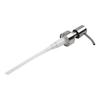 1/2 Pcs Pump Head Accessories Bathroom Brushed Head Nozzles