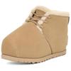 Pumped Lace Up Boot Mustard Seed Women's 1158261-MDSD