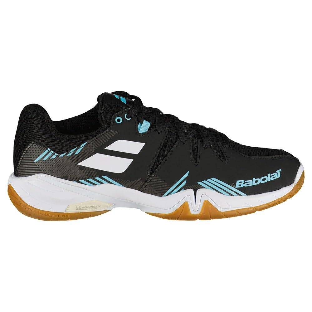 Babolat Badminton Shoes for SHADOW SPIRIT Men, MEN, 30F23641-2038