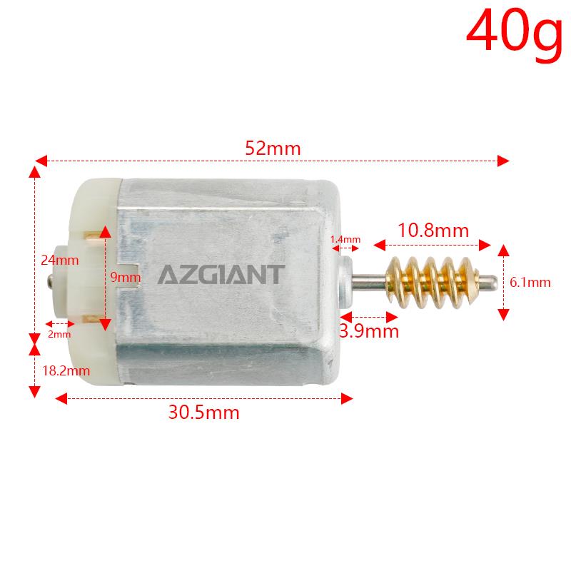 

Для Hyundai i30 i10 ix35 ix45 Электропривод складывания зеркала заднего вида с функцией автозатемнения Актуатор Левый Правый AZGIANT Запасные Аксессуары 1pc Left