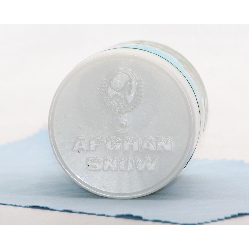RSINC Afgan Snow Cream-100 gm with Unisex Roll-on Attar Perfume (Combo Pack) Combo Afghan-Attar