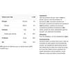Protéine Multi-sources Eric Favre - Iso Fusion - Vanille 750g