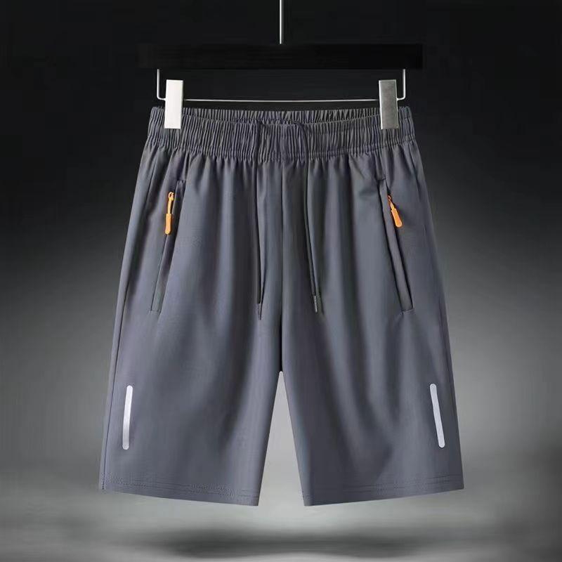 

Summer Casual Shorts Men Spring Fashion Joggers Beach Breeches Sweatshorts Male Sports Fitness Breathable Shorts Pants 5XL