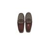 Gucci Interlocking G Slip-on Loafers 730148 AAB7Z 2343