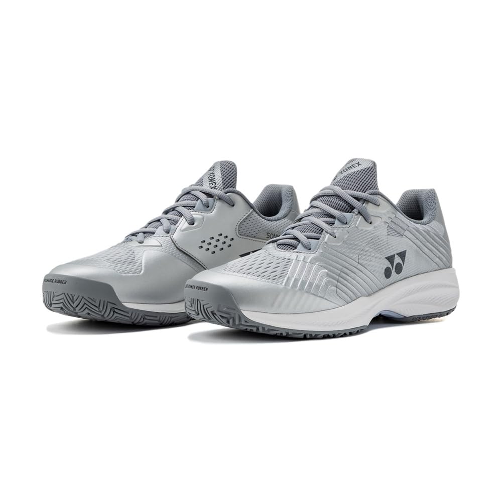 [Yonex] Power Cushion Sonicage MAC SHTSCMA Silver (017) 24.5 cm