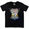 Santana Collective Consciousness Tour 11 Tshirt Unisexs