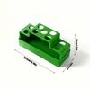 Ventilated Lettuce Planting Pot Plastic Vegetable Growing Plate  Repeated Growth