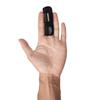 1Pcs Adjustable Finger Splint Brace Built-in Aluminum Alloy Mallet Finger Brace for All Fingers Tendon Release Pain Relief