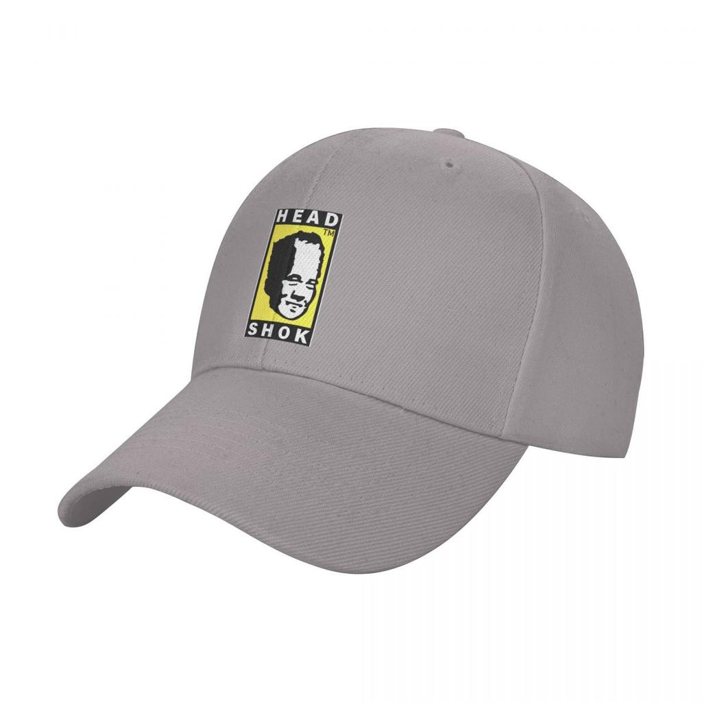 Head Shok Stroke Baseball Cap sun caps beach hat Fishing cap Hats Woman Mens