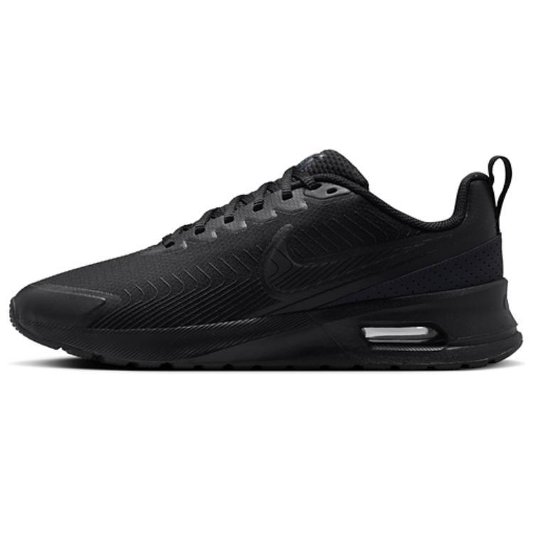 Nike Air Max Nuaxis Black Men s FD4329-004 EU 40.5