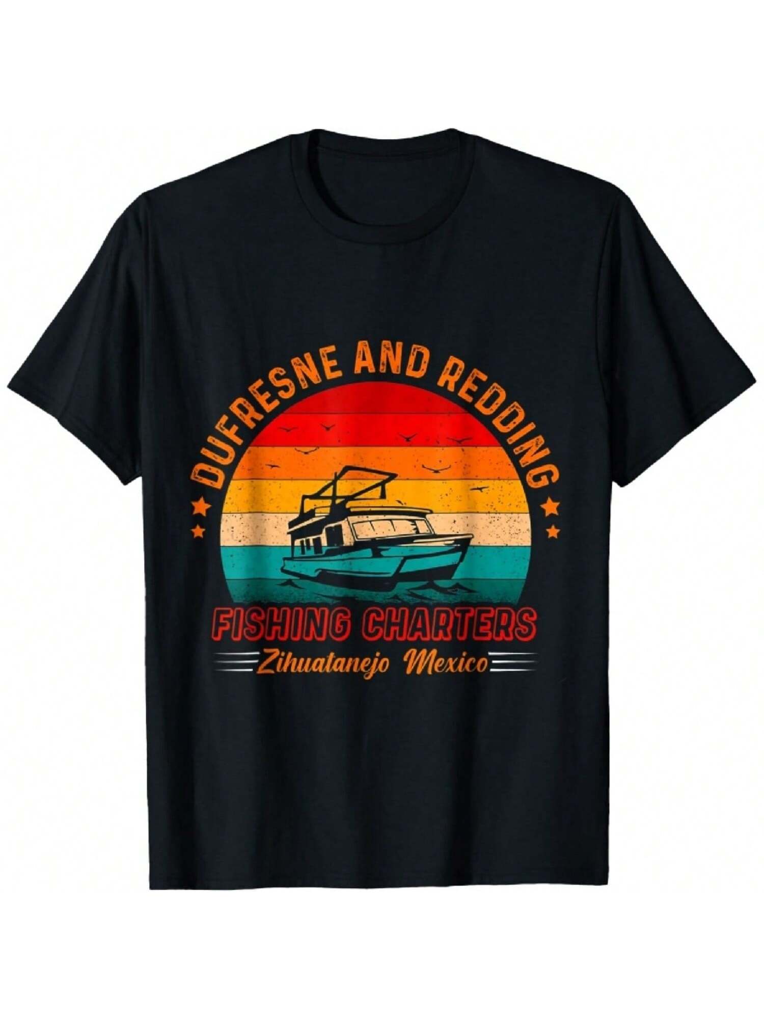 T-Shirt2 (2) S разноцветный