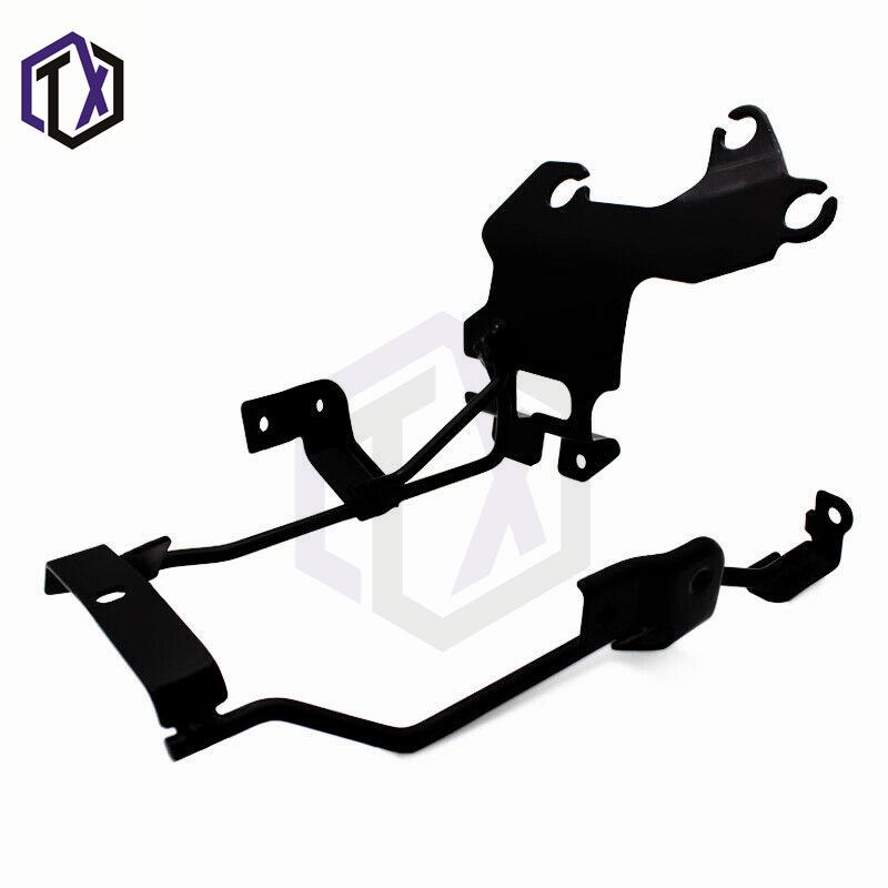 Yamaha FZ6N/FZ6S Fazer 2007-2010 Headlight Instrument Bracket