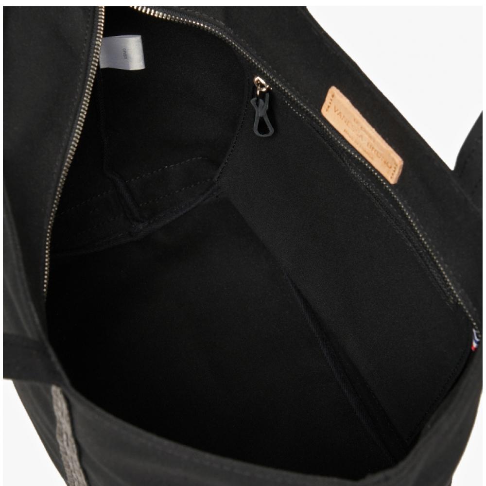 Vanessa Bruno 0pve01 V40409 999 Cabas Sequin Large Tote Bag