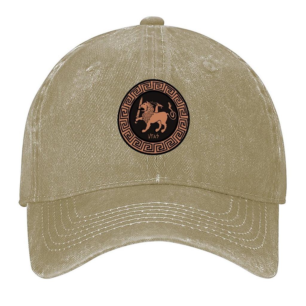 2026 VTAS CLASSICS Baseball Cap Black Sun Caps Golf Hat Fun Hats Women's Beach Outlet Men's