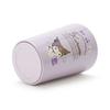 Sanrio Stainless Steel Tumbler 400ml Purple Vacuum Kuromi Kuromi Character 125229 SANRIO