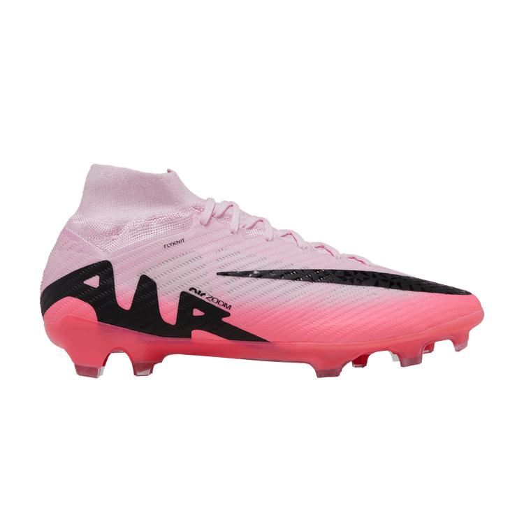 

Nike Zoom Mercurial Superfly 9 Elite FG Pink Foam 39