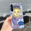 For Oneplus Nord Case AC2001 AC2003 Cute Fashion Soft Silicone Back Cover Phone Case For One Plus Nord 1+Nord Coque Fundas Capas