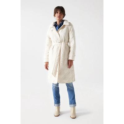 Salsa Jeans Coat 21006879