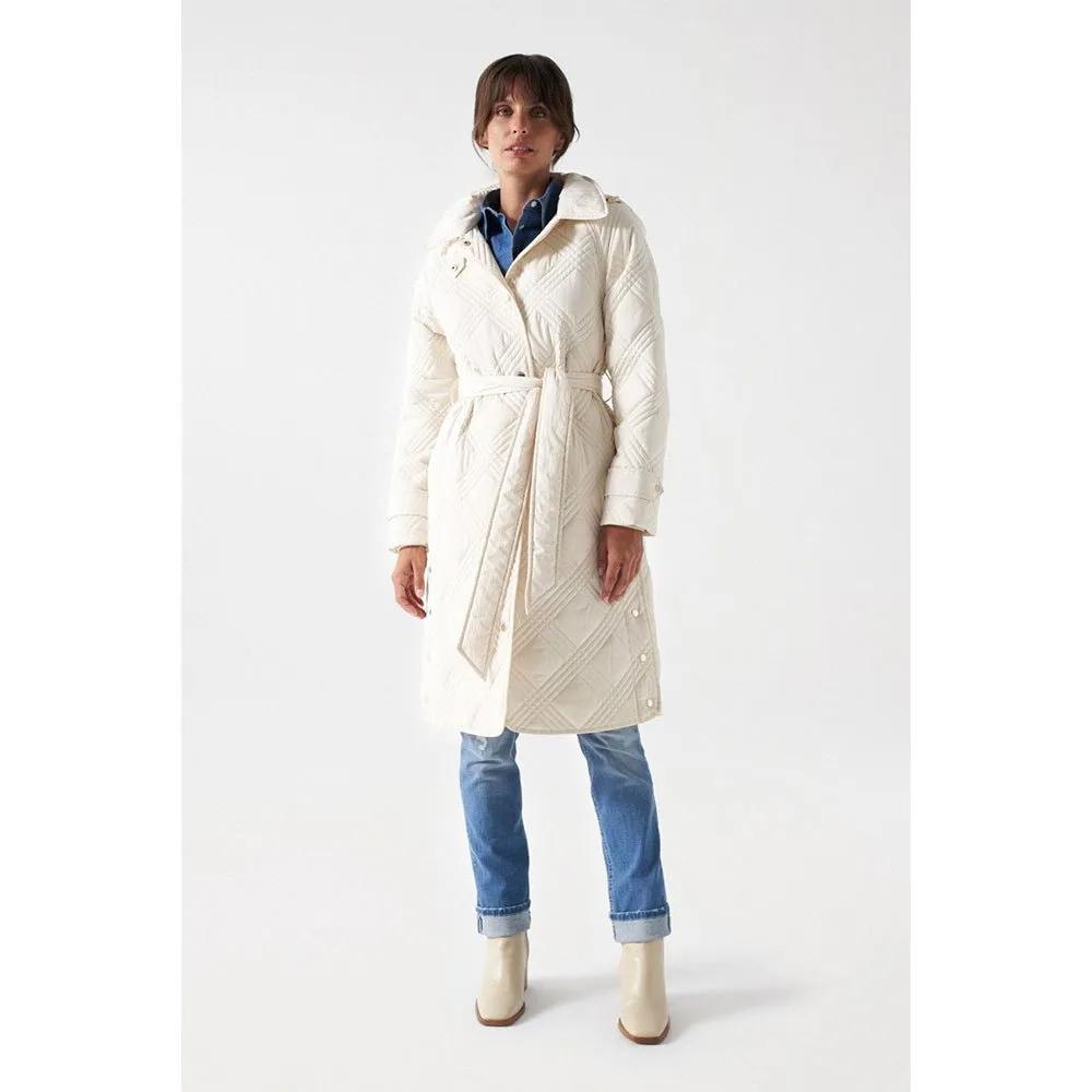 Salsa Jeans Coat 21006879