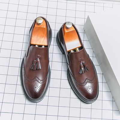Topuklu Ayakkabılar – Loaferlar
