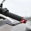 Neu ein Paar Motorrad Allgemein Motorradfahrer Handschutz Bremskupplungshebel Schutz