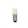 Ba9S Led Bulb 6V Upgrade Bulbs 4Led Lamp Replacement For Flashlight Headlight Motor Bicycle Lighting Instrument Led Bulb