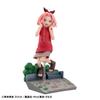 Series NARUTO Sakura Haruno Completed Figure G.E.M. - GO!