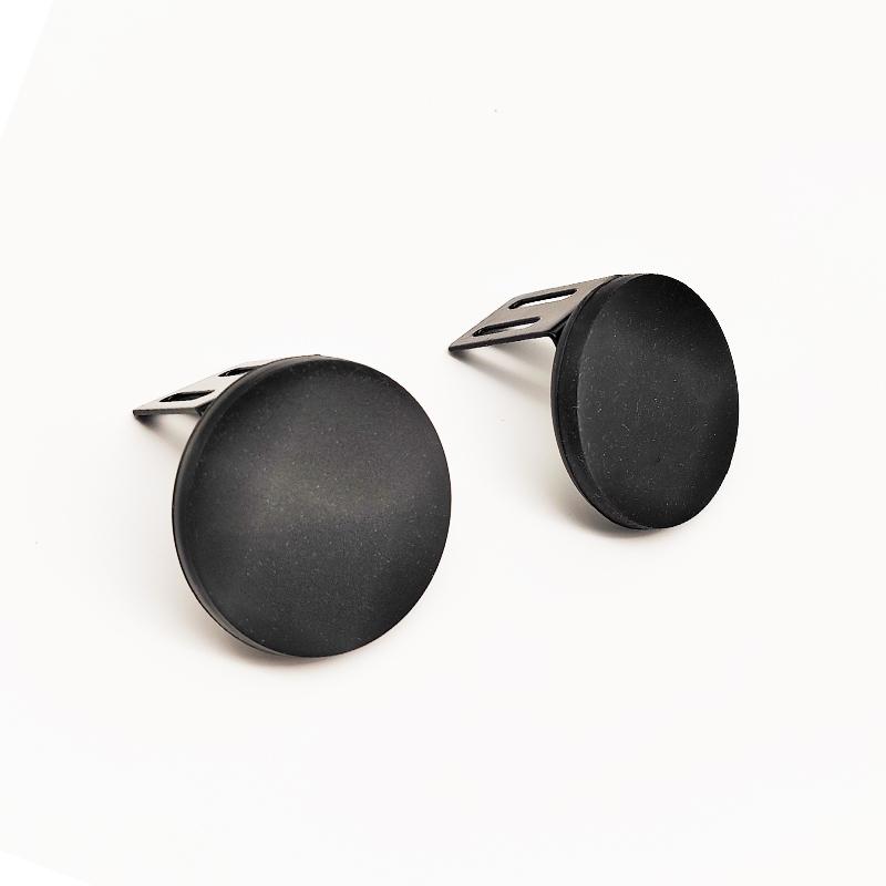 

2PCS Car warning light installation magnet accessories Bar light Roof car flash light installation accessories Magnet bracket