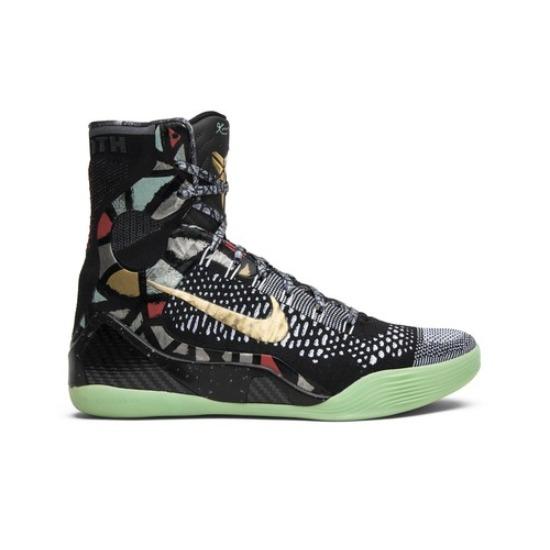 Nike Kobe 9 Elite All Star - Gumbo League Maestro 630847-002